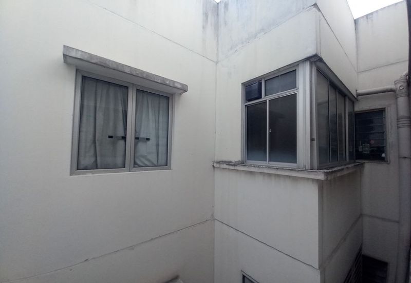 De Bayu Apartment @ Setia Alam