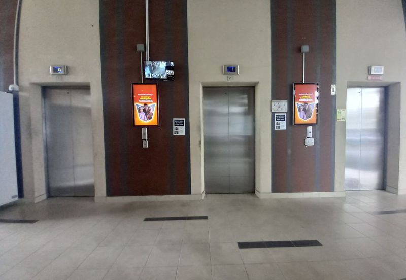 De Bayu Apartment @ Setia Alam