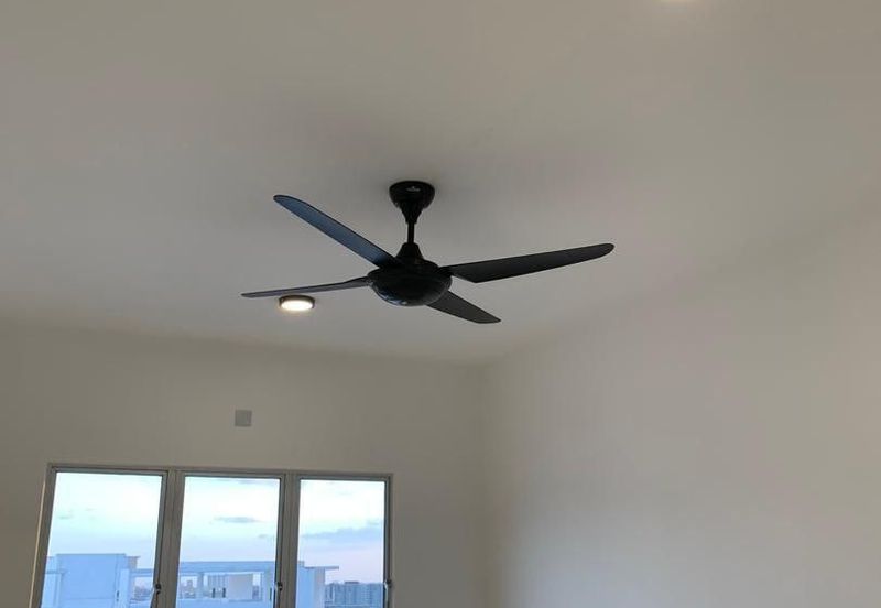 De Bayu Apartment @ Setia Alam