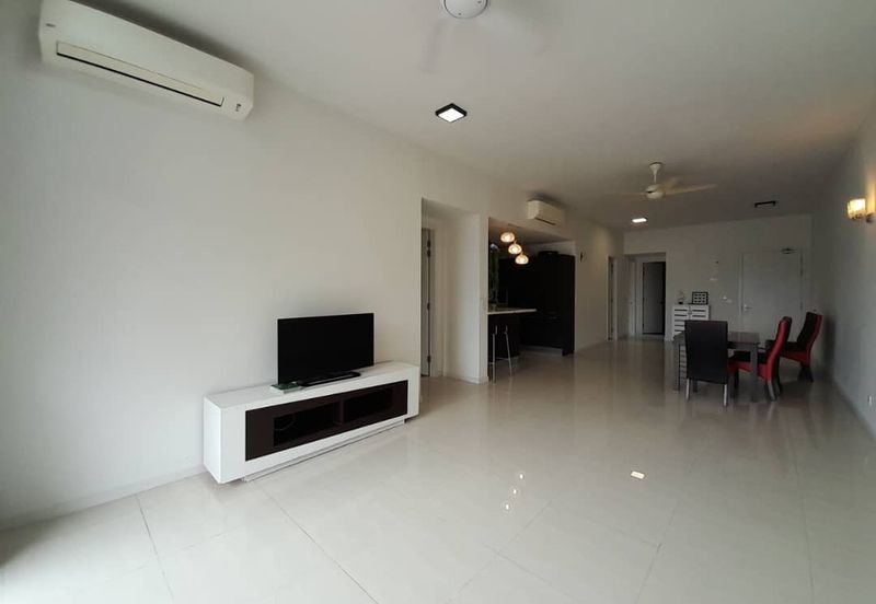 Seri Riana Residence