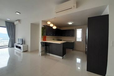 Seri Riana Residence
