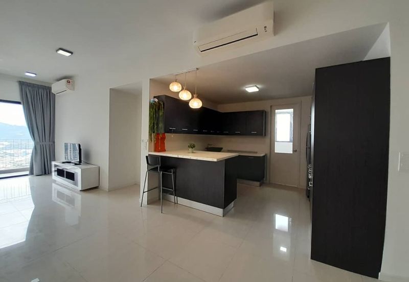 Seri Riana Residence