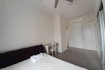 Seri Riana Residence