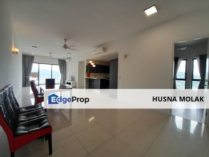 SELL BELOW MARKET PRICE/FOR SALE SERI RIANA WANGSA MAJU/PRICE BELOW BANK VALUE/KUALA LUMPUR/CONDOMINIUM FOR SALE/BUMI LOT, Kuala Lumpur, Wangsa Maju