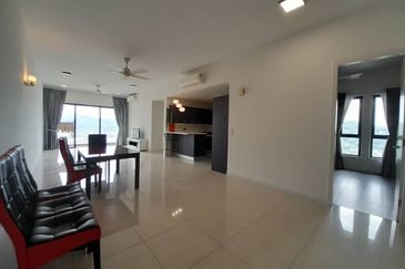 Seri Riana Residence