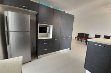 Seri Riana Residence