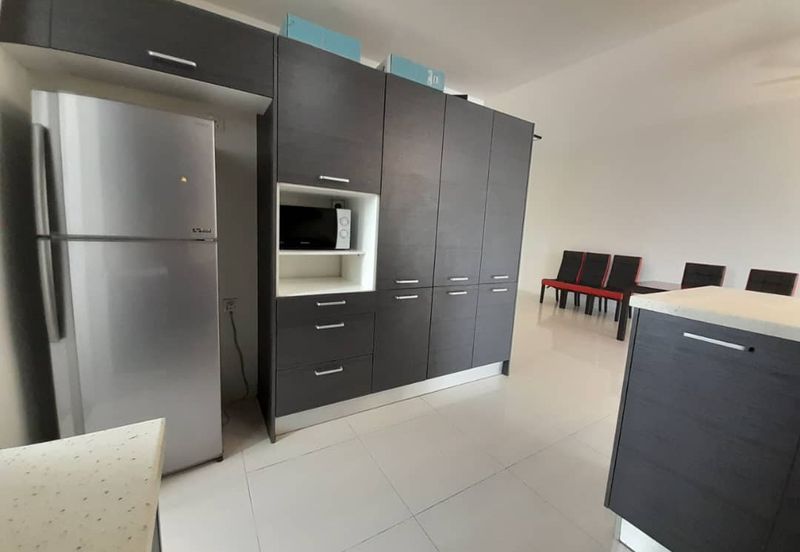 Seri Riana Residence