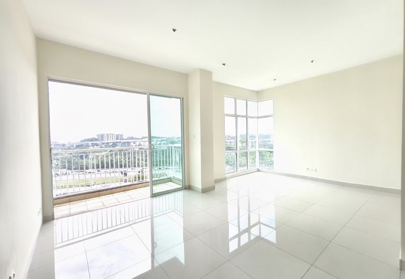 Subang Olives Residence