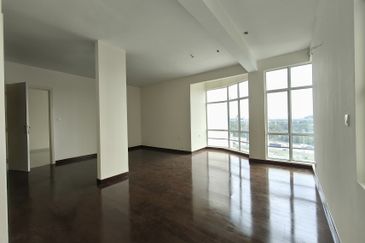 Subang Olives Residence