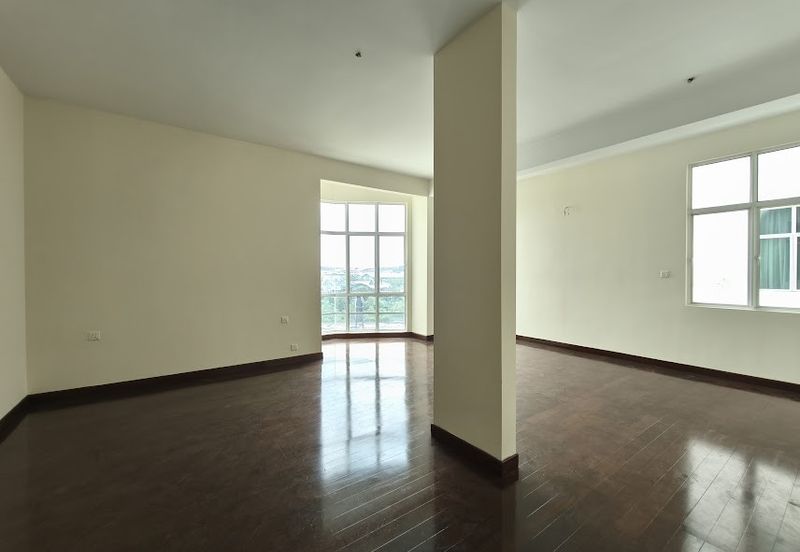 Subang Olives Residence