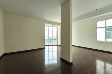 Subang Olives Residence