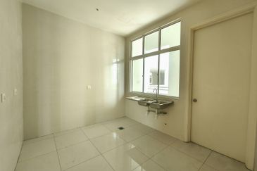 Subang Olives Residence