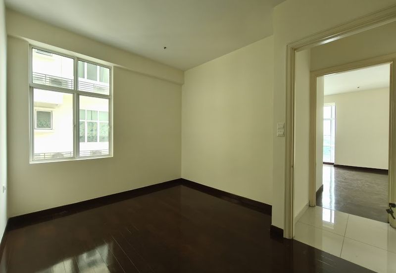 Subang Olives Residence