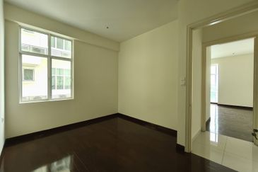 Subang Olives Residence