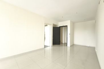 Subang Olives Residence