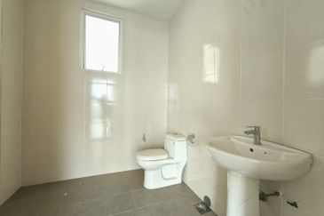 Subang Olives Residence