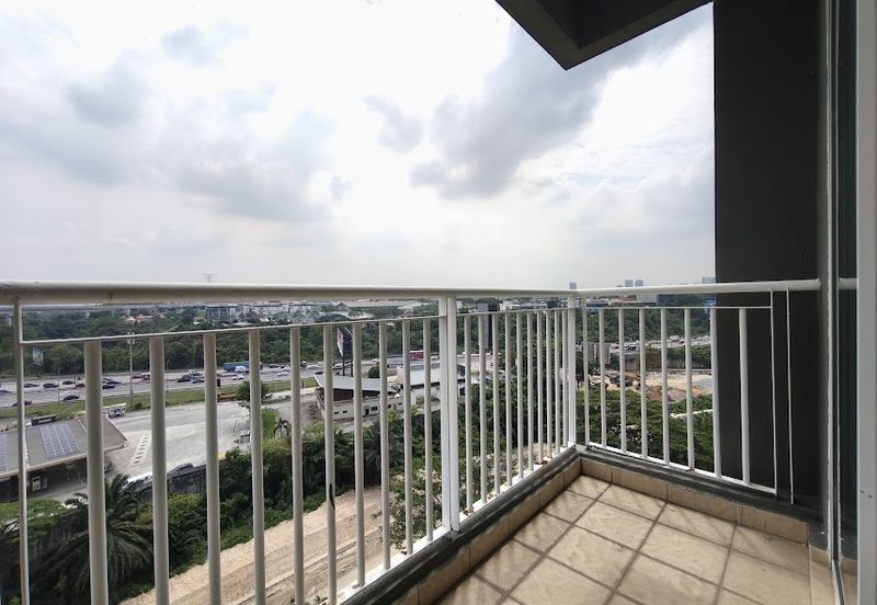 Subang Olives Residence