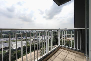 Subang Olives Residence