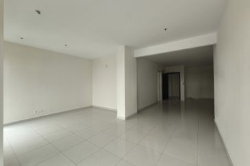 Subang Olives Residence