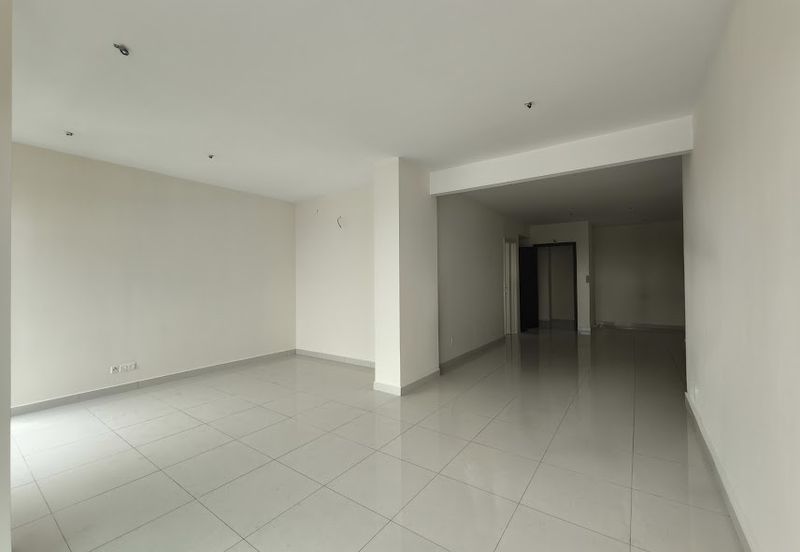 Subang Olives Residence