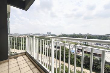 Subang Olives Residence