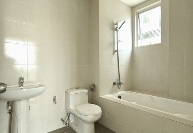 Subang Olives Residence