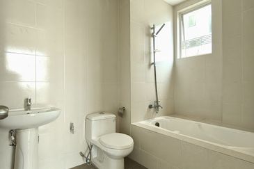 Subang Olives Residence