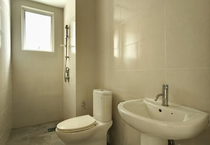 Subang Olives Residence