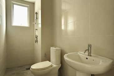 Subang Olives Residence