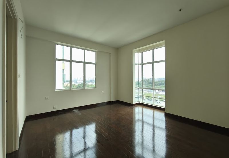 Subang Olives Residence