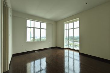 Subang Olives Residence