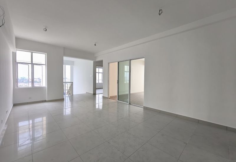 Subang Olives Residence