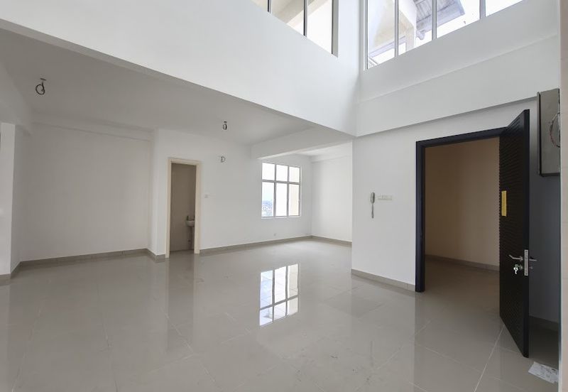 Subang Olives Residence