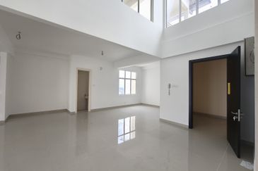 Subang Olives Residence