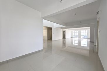 Subang Olives Residence