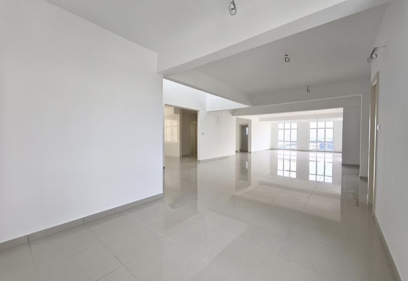 Subang Olives Residence