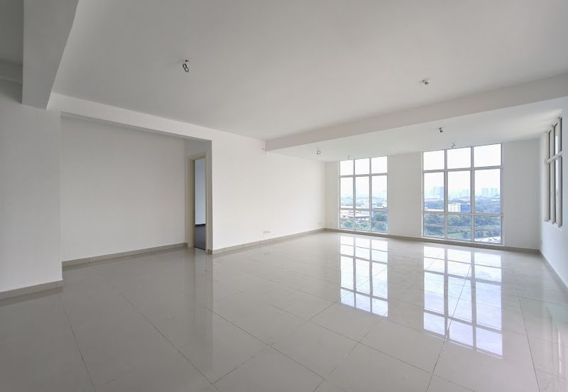 Subang Olives Residence