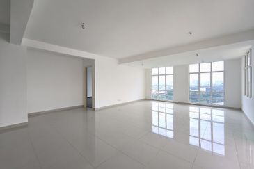 Subang Olives Residence