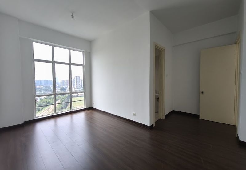 Subang Olives Residence