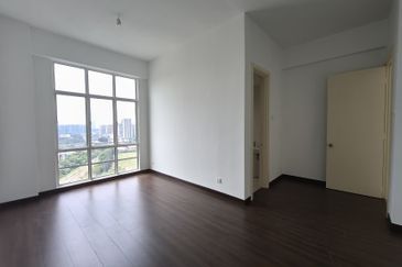 Subang Olives Residence