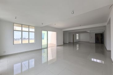 Subang Olives Residence