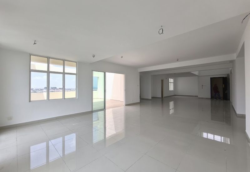 Subang Olives Residence