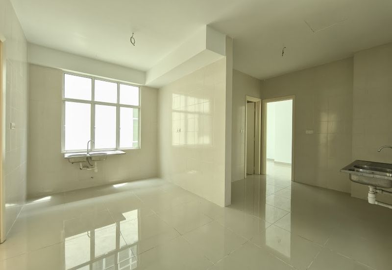 Subang Olives Residence