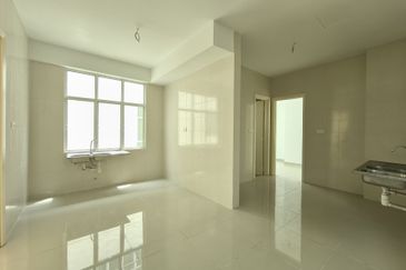 Subang Olives Residence