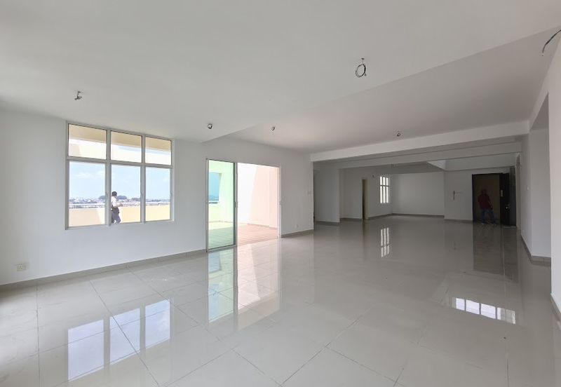 Subang Olives Residence