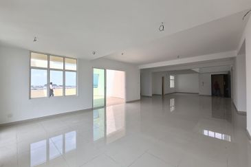 Subang Olives Residence