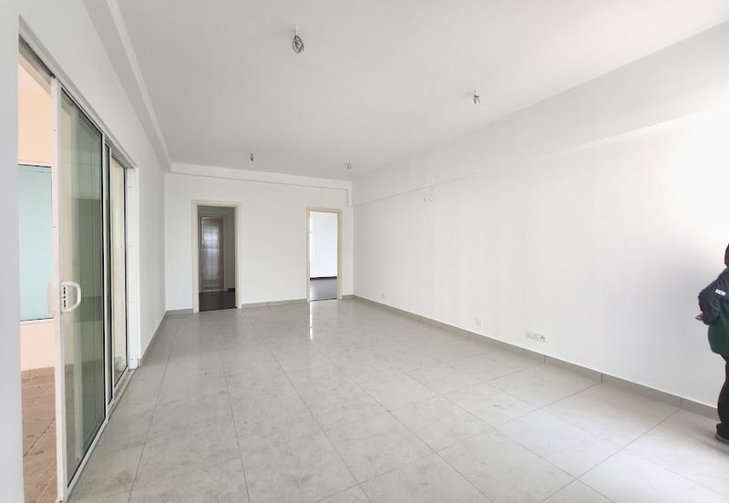 Subang Olives Residence