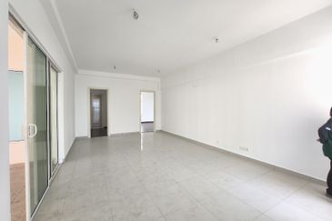 Subang Olives Residence