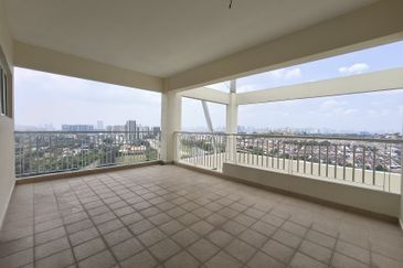 Subang Olives Residence