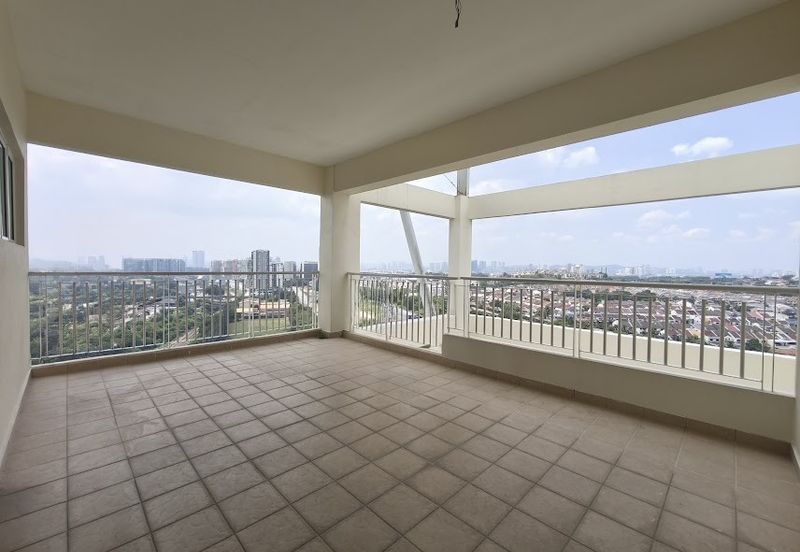 Subang Olives Residence